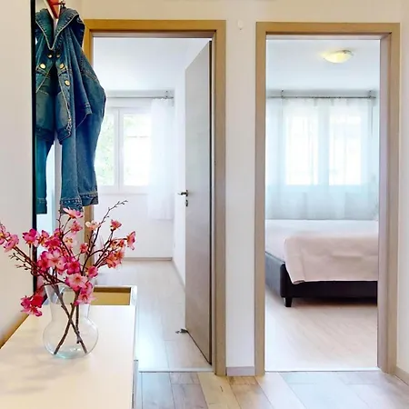 Appartement Airy And Modern Mon Cheri *