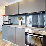 Airy And Modern Mon Cheri Apartment Split