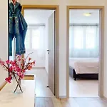 Apartament Airy And Modern Mon Cheri *