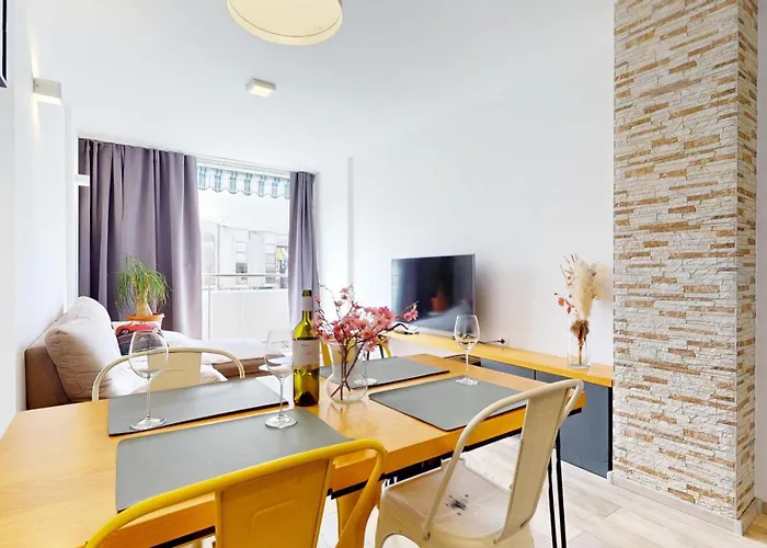 Апартаменты Airy And Modern Mon Cheri Сплит